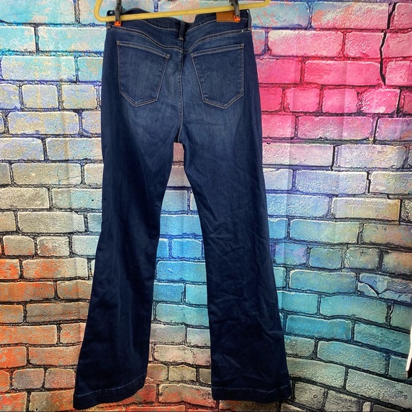 Jeans Vintage Flare - Picture 2 of 6